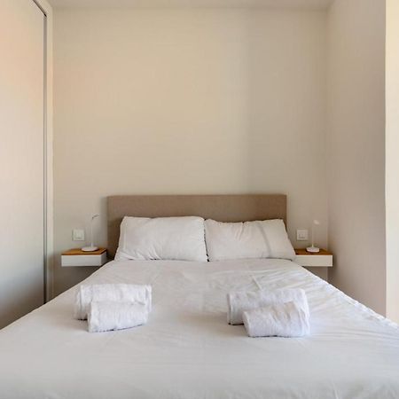 Bright With Views - 2Bd 1Bth- Av America Madri Exterior foto