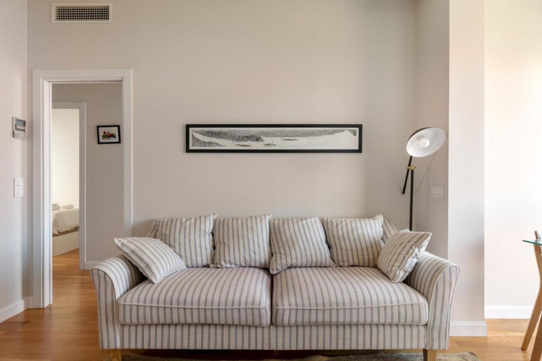 Bright With Views - 2Bd 1Bth- Av America Madri Exterior foto